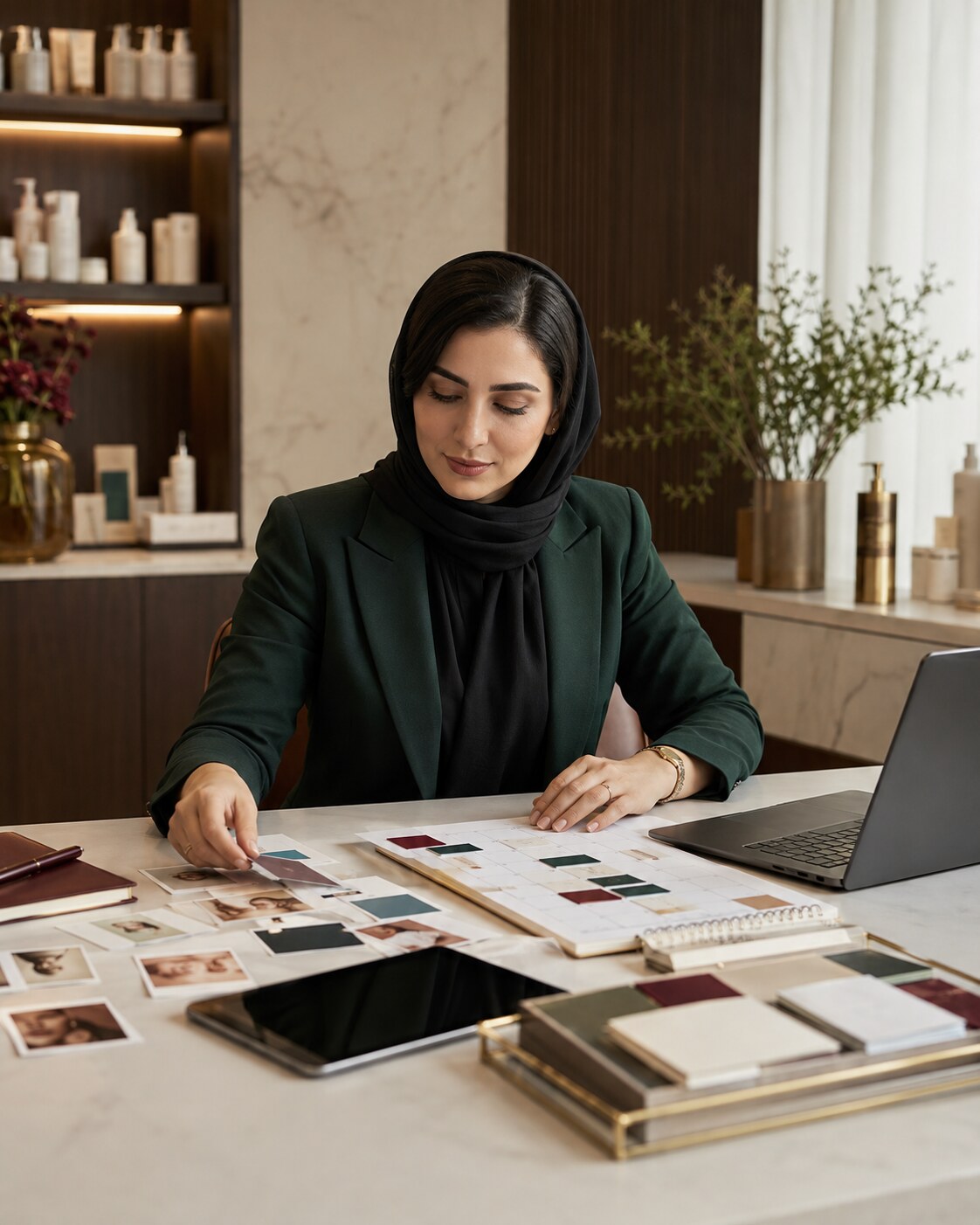 برنامهریزی سیستم محتوایی کلینیک
